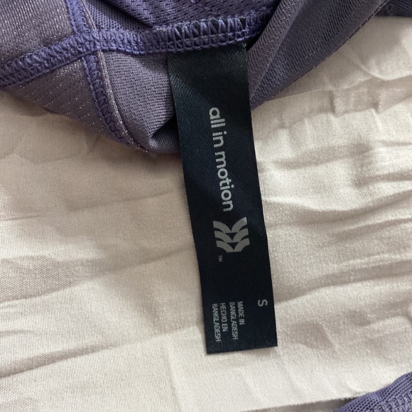 All In Motion Workout Set - Picture 5 of 6